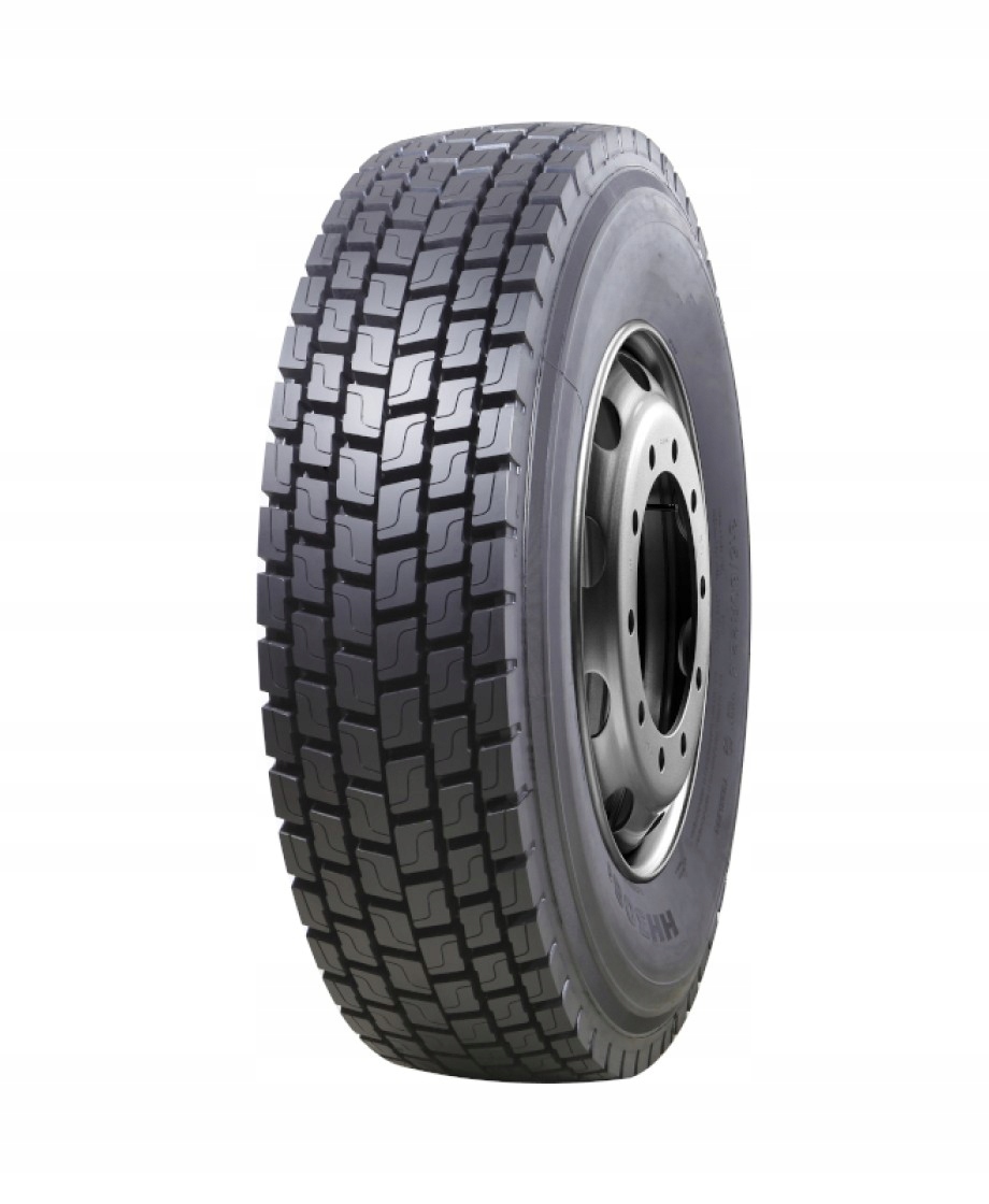 315/80R22.5 opona HIFLY HH308A 20PR drive 156/152L